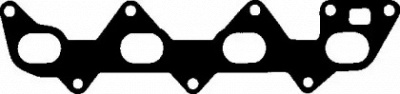 WILMINK GROUP wg1008757 -  Прокладка, впускной коллектор